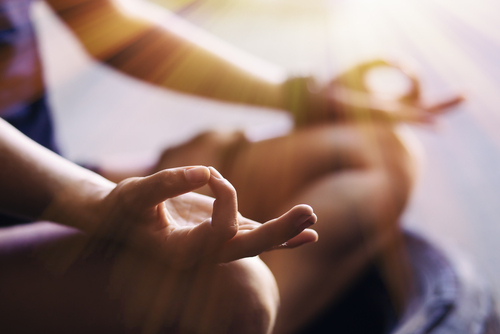 Vipassana – cesta k osvícení, nebo deset dní nečinnosti?