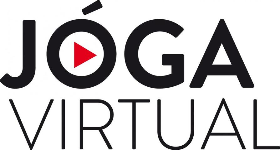 JÓGA VIRTUAL – domácí jógová TV od 23. 4. v novém kabátě