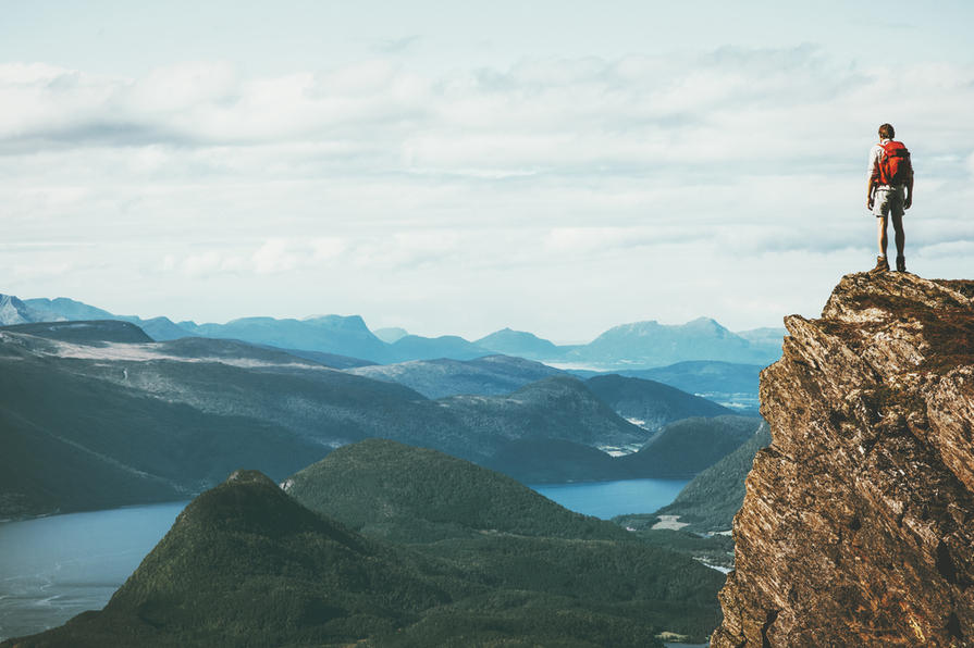 Žít podle sebe – Odvaha, nebo bláznovství?