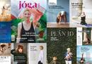 Jóga Dnes v nové podobě – Jóga zůstává. Mění se způsob, jak o ní mluvíme.