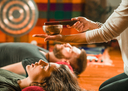 Gongová lázeň a soundhealing: léčivá síla vibrací