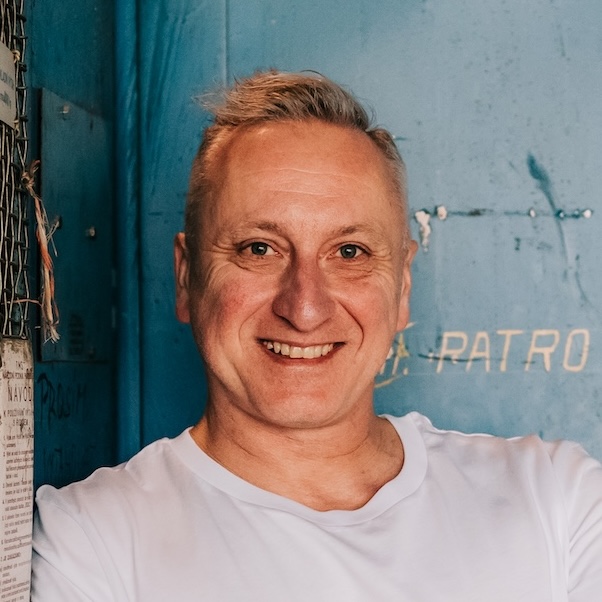 Václav Krejčík